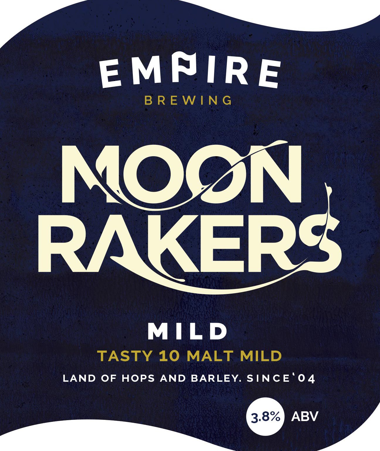 » EmpireBrewingMoonrakers